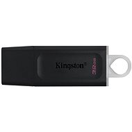USB kľúč Kingston DataTraveler Exodia 32 GB