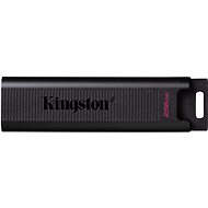 Kingston DataTraveler Max 256 GB - USB kľúč
