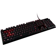 HyperX Alloy FPS Brown Mechanical Gaming Keyboard