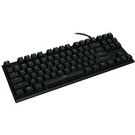 HyperX Alloy FPS Pro Red Mechanical Gaming Keyboard