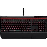 HyperX Alloy Elite Blue Mechanical Gaming Keyboard