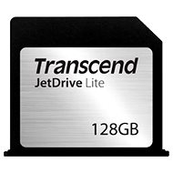 Transcend JetDrive Lite 130 128GB