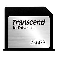 Transcend JetDrive Lite 130 256 GB
