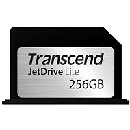 Transcend JetDrive Lite 330 256 GB - Pamäťová karta