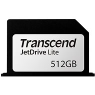Transcend JetDrive Lite 330 512 GB - Pamäťová karta