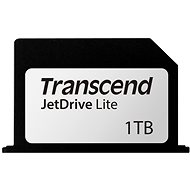 Transcend JetDrive Lite 330 1 TB - Pamäťová karta