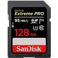 SanDisk SDXC 128 GB Extreme PRO Class 10 UHS-I (U3)