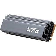 ADATA XPG GAMMIX S70 1 TB - SSD disk