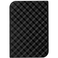 Verbatim 2.5" Store 'n' Go USB HDD 500GB II - čierny
