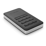 VERBATIM SSD Store 'n' Go 256GB