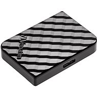 VERBATIM Store ´n´ Go Mini SSD USB 3.2 GEN1 512 GB čierny - Externý disk