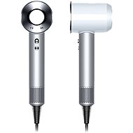 Dyson Supersonic biely