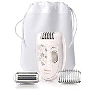 Philips HP6423 / 00 Satinelle Soft