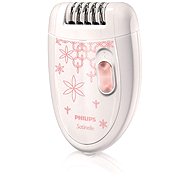 Philips HP6420 / 00 Satinelle Soft