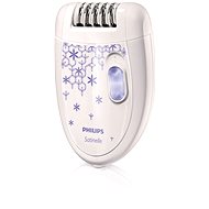Philips HP6421 / 00 Satinelle Soft