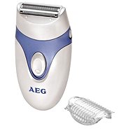 AEG LS 5652 modrý