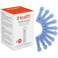 iHealth Lancety 28GI, príslušenstvo glukomerov iHealth