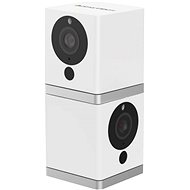 iSmartAlarm SPOT+ kamera – balenie 2 ks