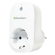 iSmartAlarm inteligentná WiFi zásuvka