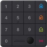 iSmartAlarm Keypad