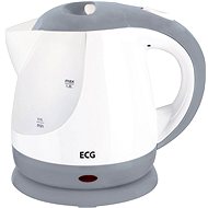 ECG RK 1210 sivá
