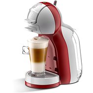 Krups KP1205CS NESCAFÉ Dolce Gusto Mini Me