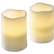Hama LED sviečky, 2 ks