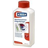 Čistič práčky XAVAX na práčky 0,25 l