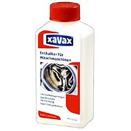 Odvápňovač XAVAX odstraňovač vodného kameňa u práčok, 250 ml 111724