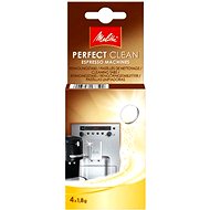 Melitta Perfect Clean espresso - Čistiace tablety