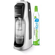 SodaStream JET Black / Silver