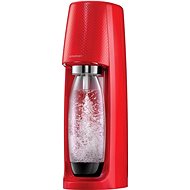 SodaStream Spirit Red - Výrobník sódy