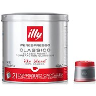 ILLY Iperespresso Normal