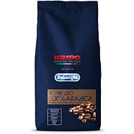 Káva De'Longhi Espresso, zrnková, 1000 g