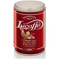 Lucaffe Classic, zrnková, 250 g