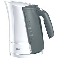 Braun WK 500