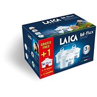 LAICA Bi-Flux 3 + 1