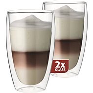 Maxxo Termo poháre DG832 latté 2 ks - Pohár