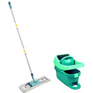 Leifheit Mop Profi + Vedro Profi s nášľapným žmýkaním 55077