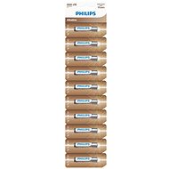 Batéria Philips LR03AL10S/10, 10 ks v balení