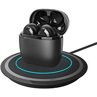 Bezdrôtové slúchadlá EarFun Air čierne