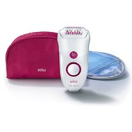 BRAUN Silk épil 5-5185 Legs