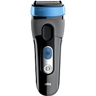Braun Cooltec – CT2s