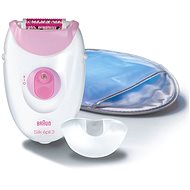 BRAUN Silk épil 3-3380 Legs&Body