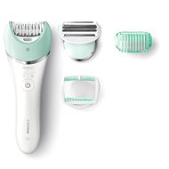 Philips BRE620/00 Satinelle Advanced