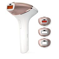Philips Lumea Prestige IPL BRI956/00, použitie na telo, tvár, oblasť bikín a podpazušia