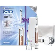 Oral-B Genius 9300 Rose Gold