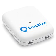 Tractive GPS Tracker pre domácich miláčikov