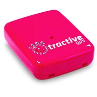 Tractive GPS – špeciálna edícia s krištáľmi Swarovski®