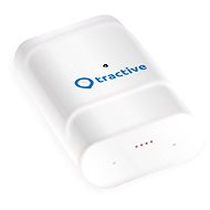 Tractive GPS Tracker XL